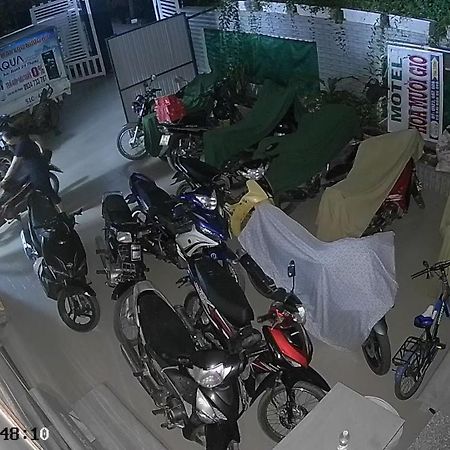 Tan Tao Nha Nghi Hoa Muoi Gio酒店 外观 照片